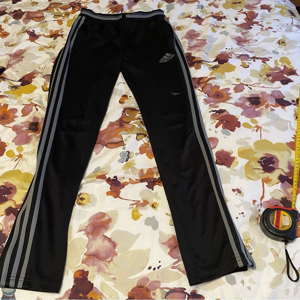 Adidas Soccer Pants Size Small?